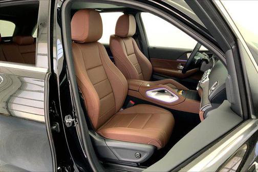 2025 Mercedes-Benz GLE 450e 4MATIC