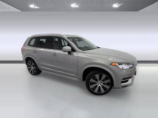 2024 Volvo XC90 Recharge Plug-In Hybrid T8 Plus Bright Theme 7-Seater