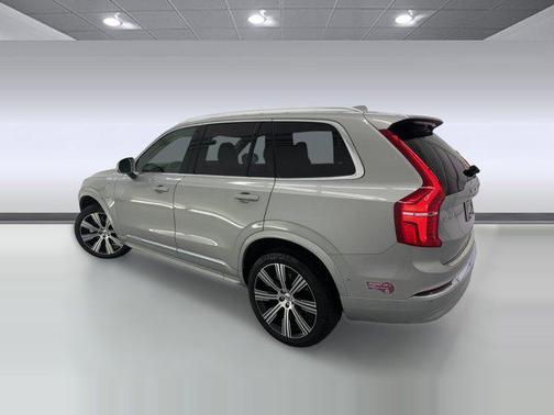 2024 Volvo XC90 Recharge Plug-In Hybrid T8 Plus Bright Theme 7-Seater