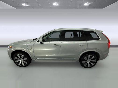 2024 Volvo XC90 Recharge Plug-In Hybrid T8 Plus Bright Theme 7-Seater