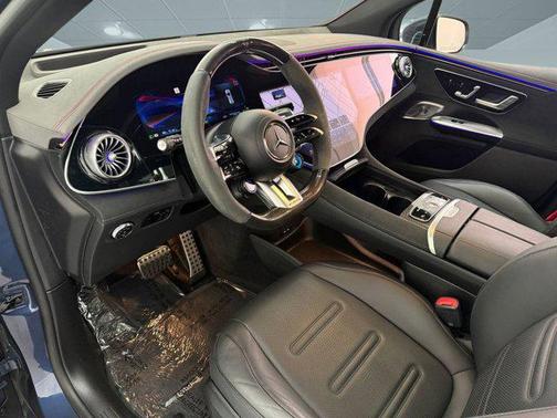 2024 Mercedes-Benz AMG EQE 4MATIC+