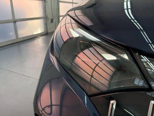 2024 Mercedes-Benz AMG EQE 4MATIC+