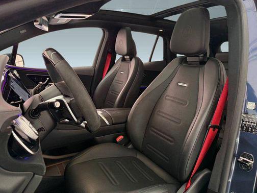 2024 Mercedes-Benz AMG EQE 4MATIC+