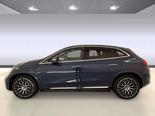 2024 Mercedes-Benz AMG EQE 4MATIC+