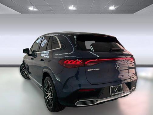 2024 Mercedes-Benz AMG EQE 4MATIC+