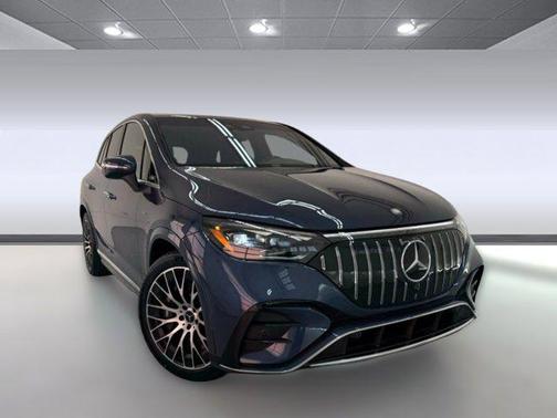 2024 Mercedes-Benz AMG EQE 4MATIC+