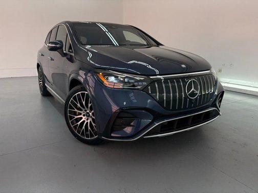 2024 Mercedes-Benz AMG EQE 4MATIC+