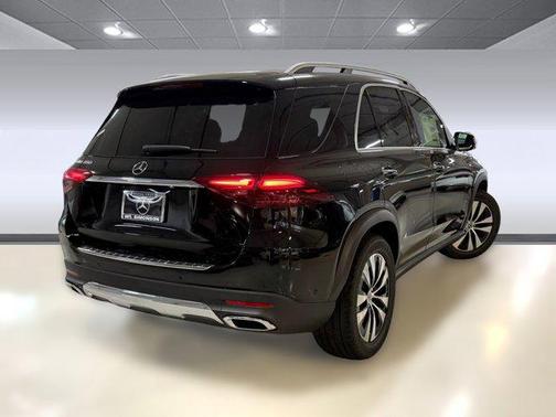 2025 Mercedes-Benz GLE 350 Base