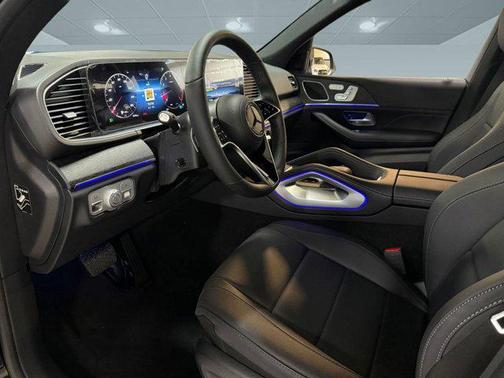 2025 Mercedes-Benz GLE 350 Base