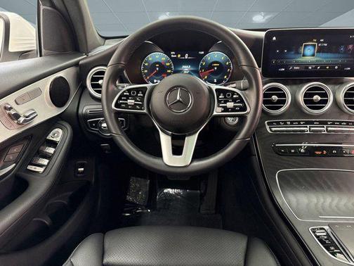 2022 Mercedes-Benz GLC 300 Base