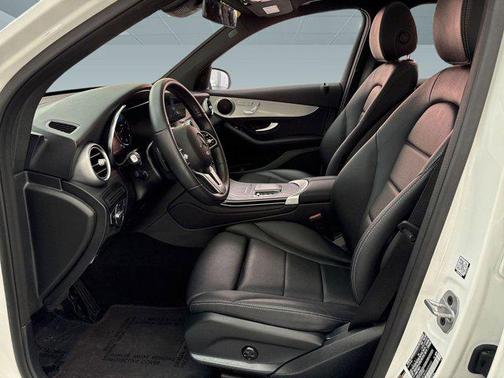 2022 Mercedes-Benz GLC 300 Base