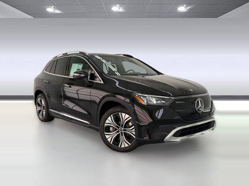 2026 Mercedes-Benz EQE 320 EQE 320