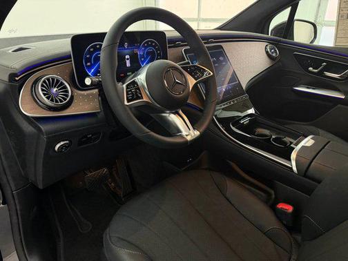 2026 Mercedes-Benz EQE 320 EQE 320