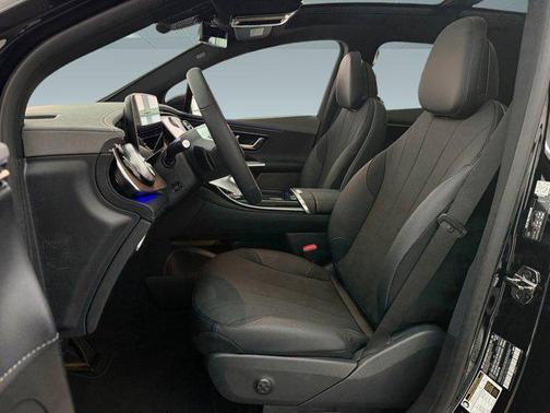 2026 Mercedes-Benz EQE 320 EQE 320