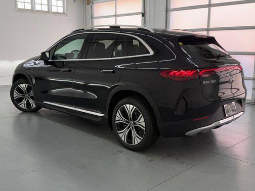 2026 Mercedes-Benz EQE 320 EQE 320