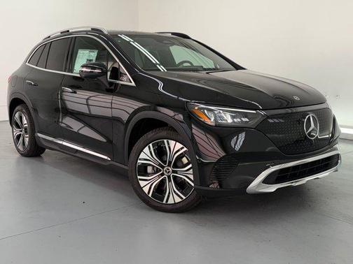 2026 Mercedes-Benz EQE 320 EQE 320