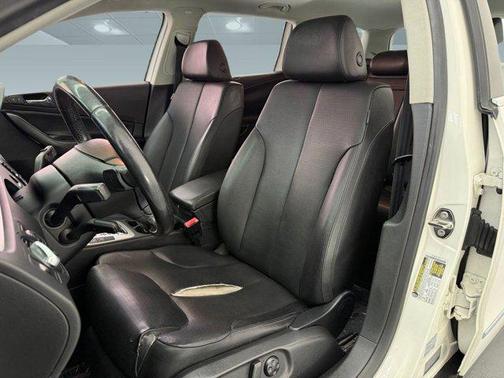 2008 Volkswagen Passat Komfort