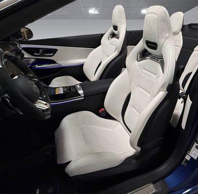 2026 Mercedes-Benz AMG CLE 53 4MATIC+