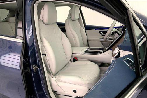 2023 Mercedes-Benz EQE 350+ Base