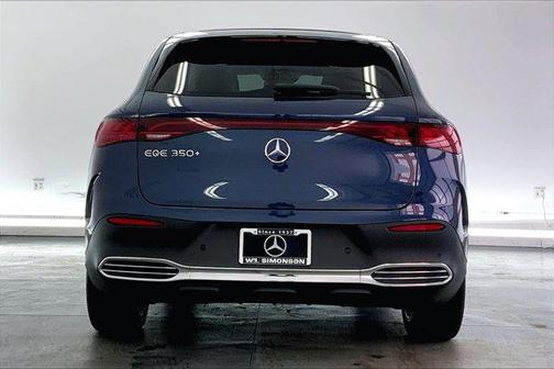 2023 Mercedes-Benz EQE 350+ Base