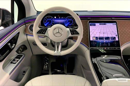 2023 Mercedes-Benz EQE 350+ Base