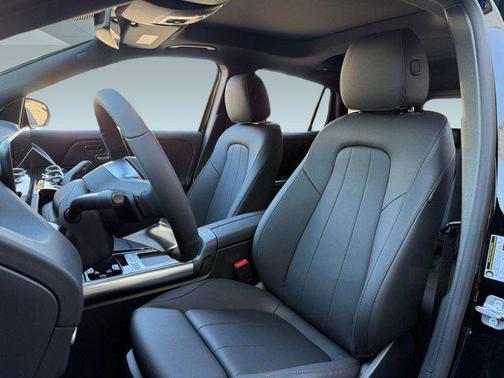 2026 Mercedes-Benz GLA 250 4MATIC