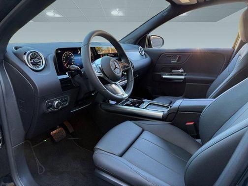 2026 Mercedes-Benz GLA 250 4MATIC