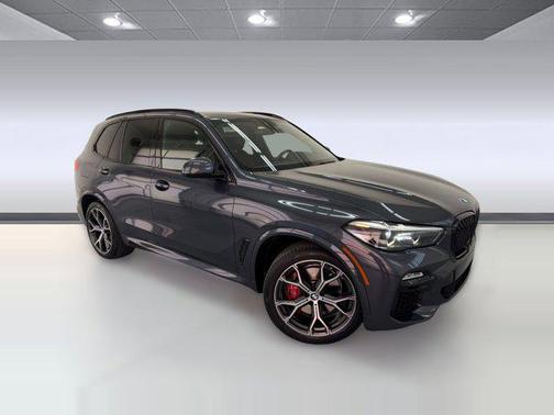 2021 BMW X5 sDrive40i