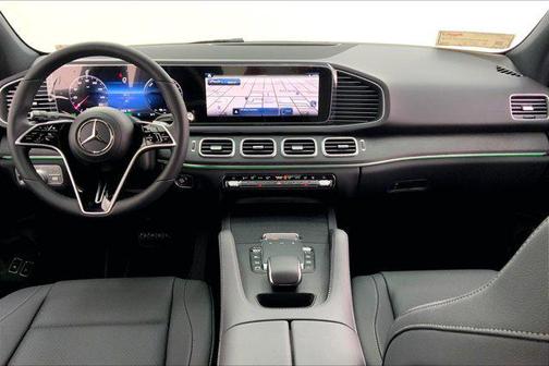 2025 Mercedes-Benz GLE 450e 4MATIC