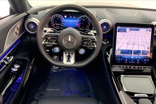 2023 Mercedes-Benz AMG SL 63 Base