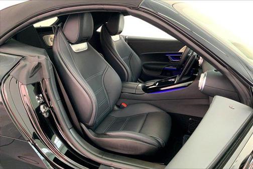 2023 Mercedes-Benz AMG SL 63 Base