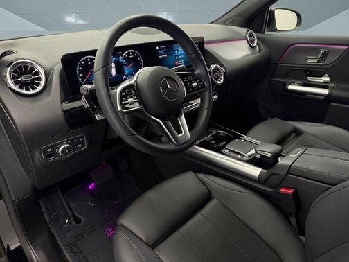 2023 Mercedes-Benz GLA 250 Base