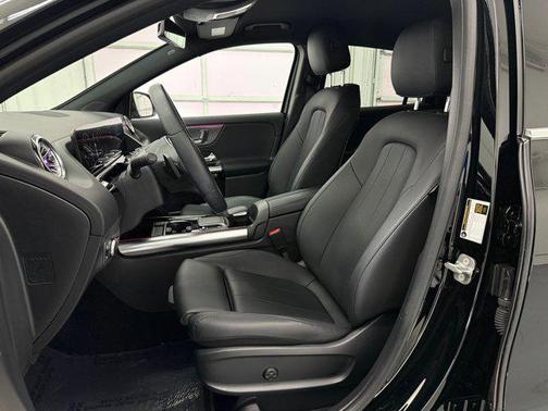 2023 Mercedes-Benz GLA 250 Base