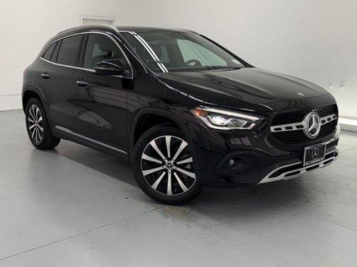 2023 Mercedes-Benz GLA 250 Base