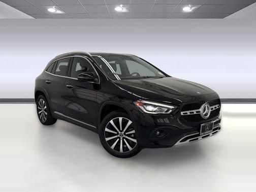 2023 Mercedes-Benz GLA 250 Base