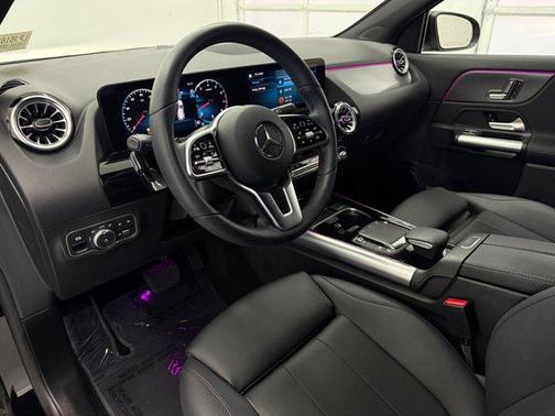 2023 Mercedes-Benz GLA 250 Base