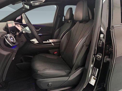 2024 Mercedes-Benz EQE 350+ Base