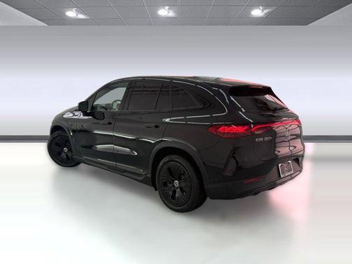 2024 Mercedes-Benz EQE 350+ Base