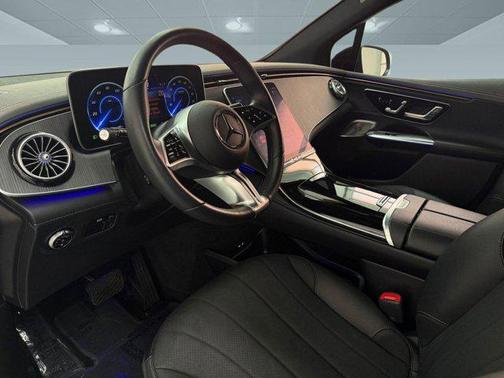 2024 Mercedes-Benz EQE 350+ Base