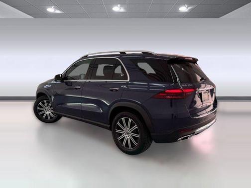 2026 Mercedes-Benz GLE 350 Base