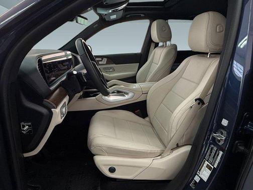 2026 Mercedes-Benz GLE 350 Base