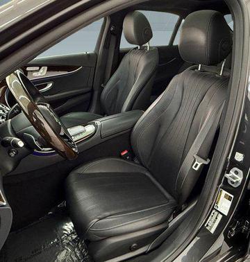 2023 Mercedes-Benz E-Class 4MATIC