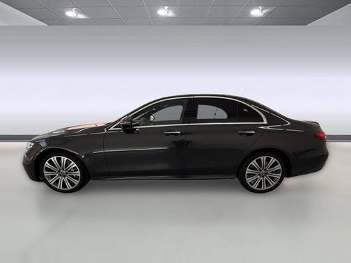2023 Mercedes-Benz E-Class 4MATIC