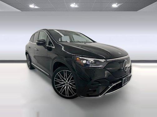 2023 Mercedes-Benz EQE 500 4MATIC