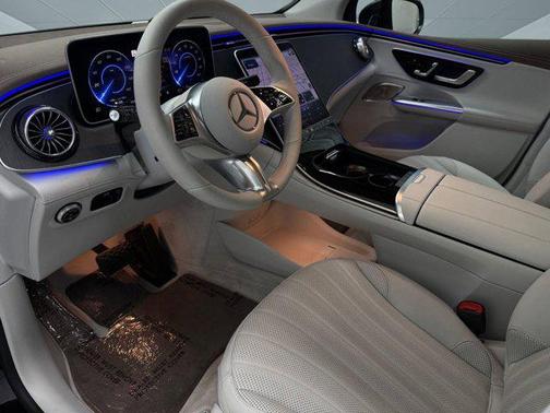 2023 Mercedes-Benz EQE 500 4MATIC