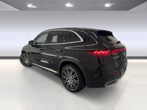 2023 Mercedes-Benz EQE 500 4MATIC