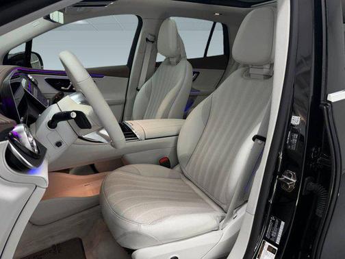 2023 Mercedes-Benz EQE 500 4MATIC