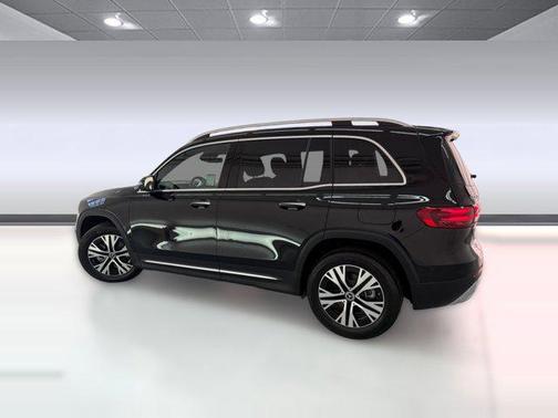 2024 Mercedes-Benz GLB 250 Base