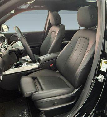 2024 Mercedes-Benz GLB 250 Base