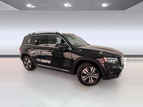 2024 Mercedes-Benz GLB 250 Base